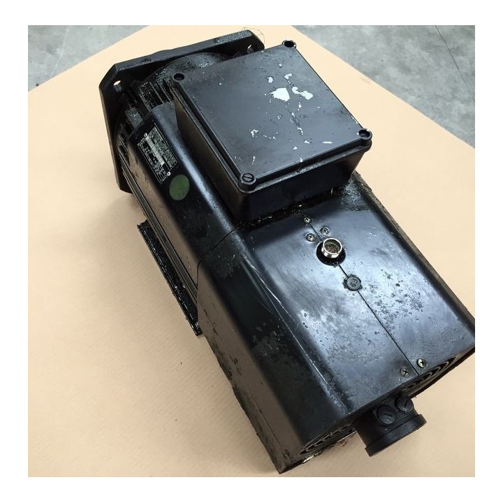 INDRAMAT 2AD132B-B350R2-BS03-D2N1 motor