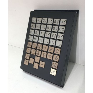 Clavier FANUC 21i A02B-0236-C120/MBS
