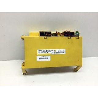 Fond de panier FANUC M21i A02B-0247-B535