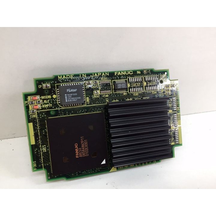 Carte FANUC A20B-3900-0042