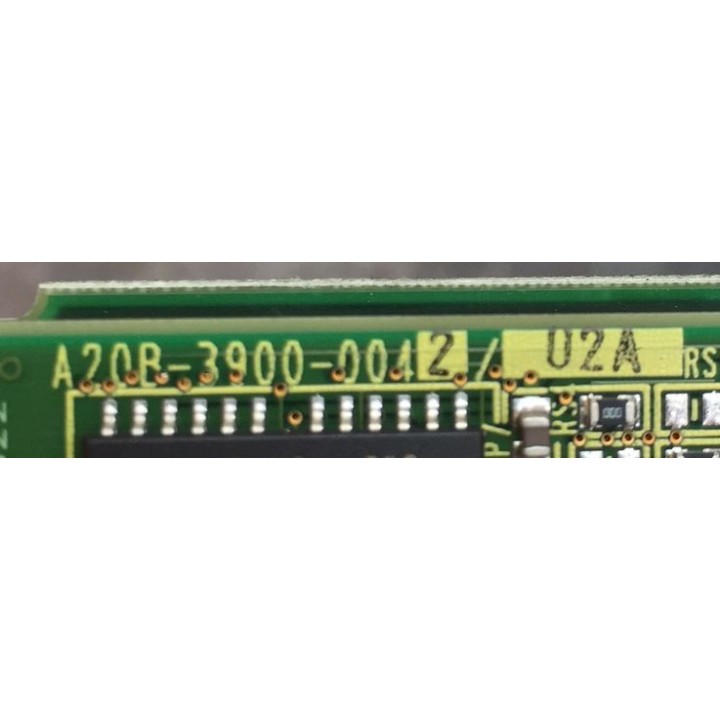FANUC A20B-3900-0042 board