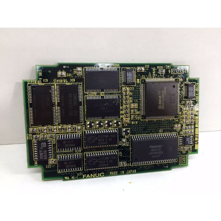 FANUC A20B-3300-0154 board