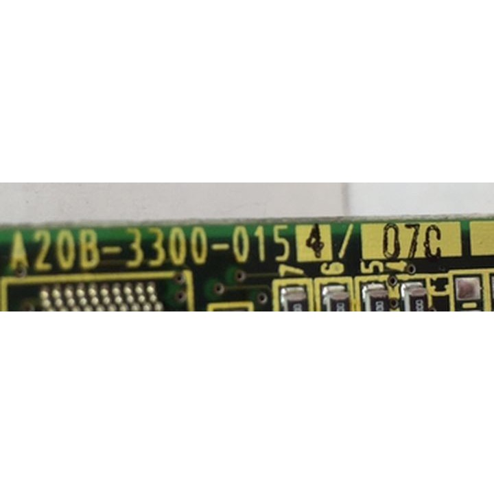 FANUC 21i A20B-8001-0910 inverter