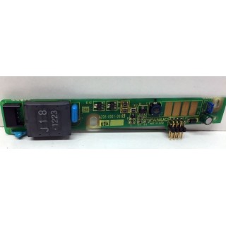 FANUC 21i A20B-8001-0910 inverter