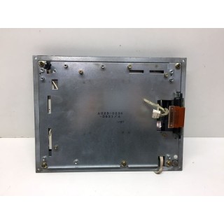 Ecran FANUC 21i-M A02B-0236-D831/A