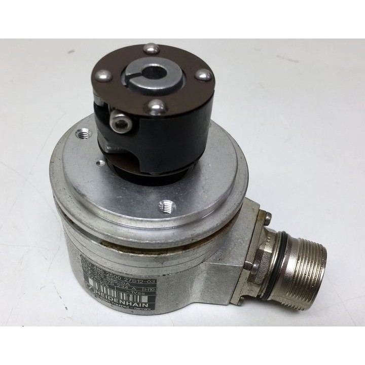 HEIDENHAIN ROD 486 2500 encoder