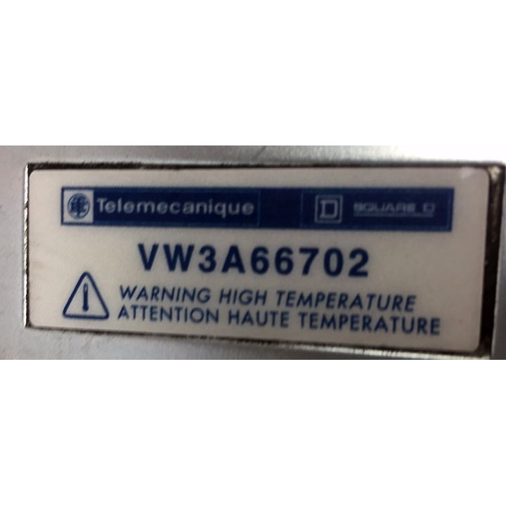 TELEMECANIQUE VW3A66702