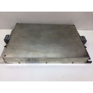 Filtre NUM AGOFIL003A