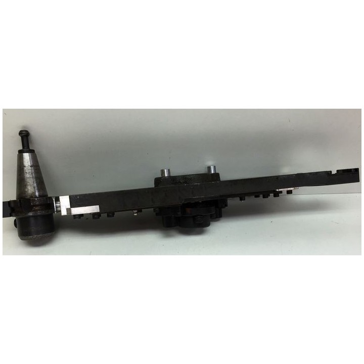 Pince de préhension BT40 HARTFORD LG