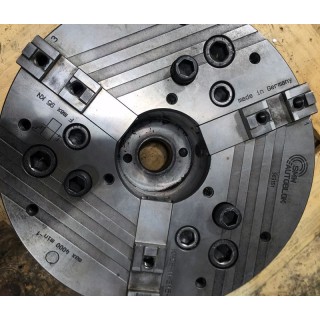 SMW AUTOBLOCK automatic chuck