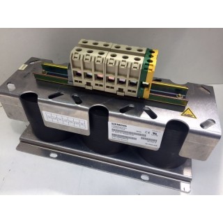 Filtre SIEMENS 36 kW 6SN1111-0AA00-0CA