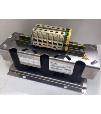 Filtre SIEMENS 36 kW 6SN1111-0AA00-0CA