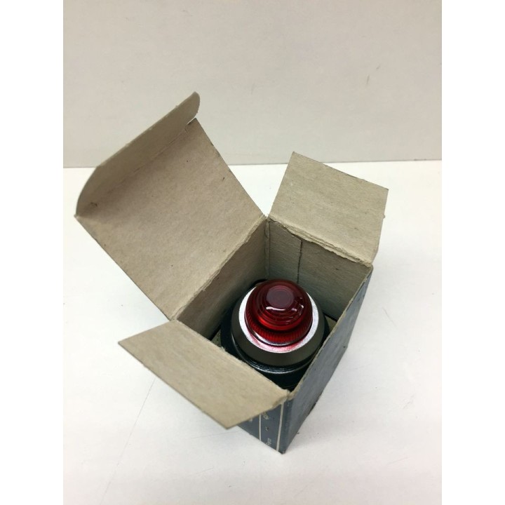 Voyant rouge TELEMECANIQUE XB2MV104