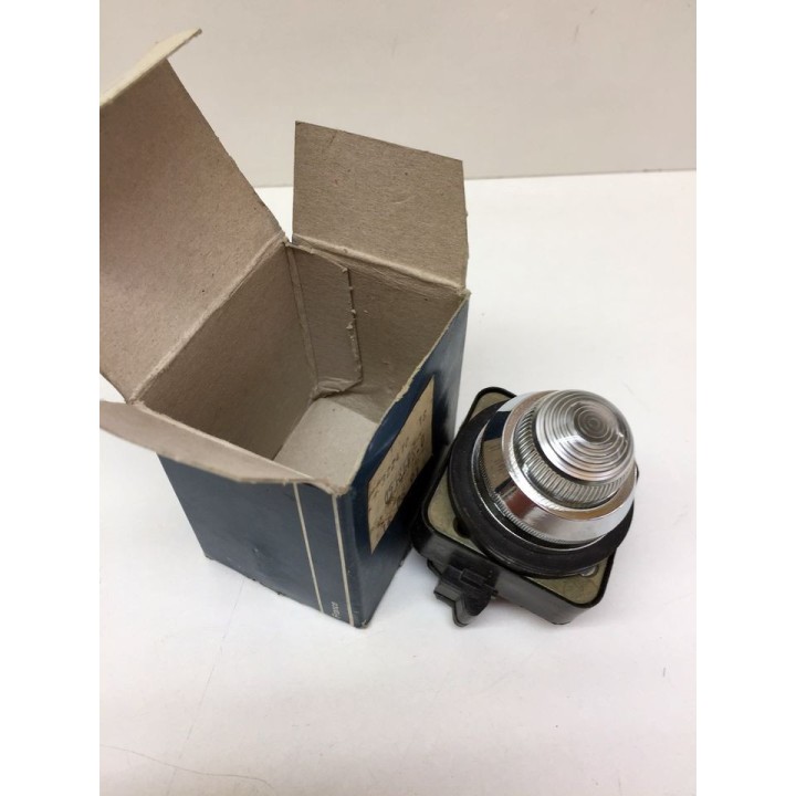 Voyant transparent TELEMECANIQUE XB2MV107