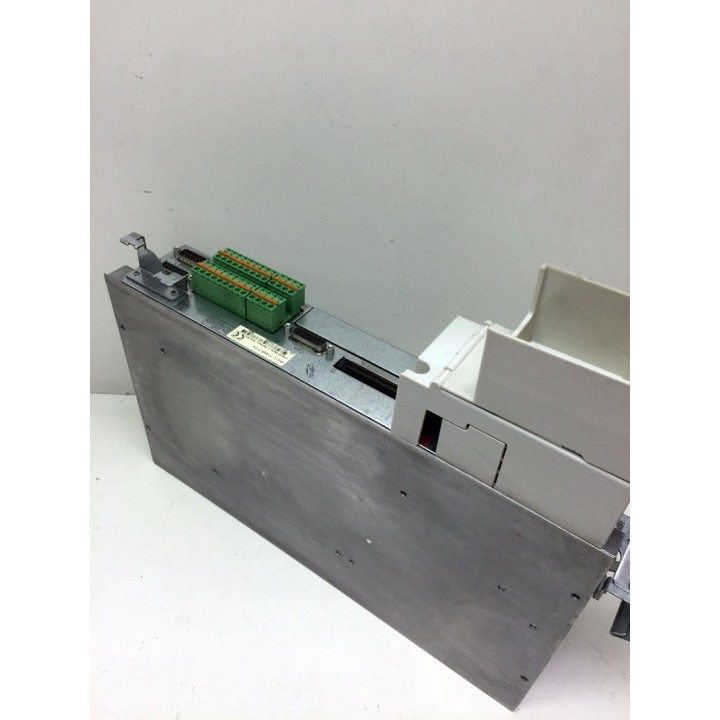 INDRAMAT DKC11.3-040-7-FW servo controller