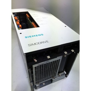 SIEMENS 6SC 6101-2A-Z servo drive