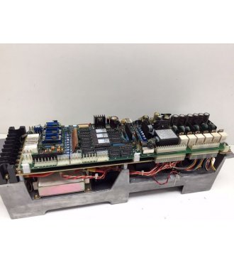 Variateur MITSUBISHI TRS-50B