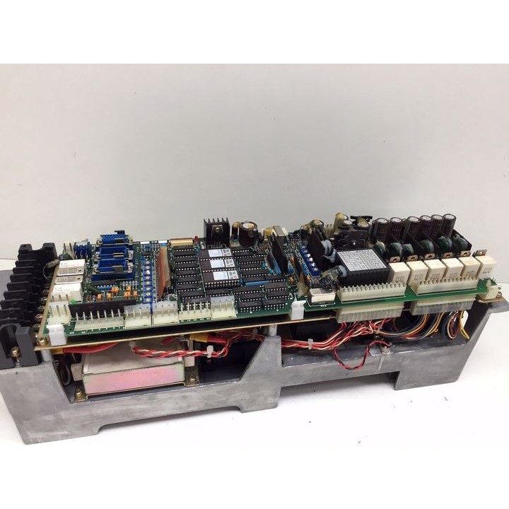 MITSUBISHI TRS-50B servo drive