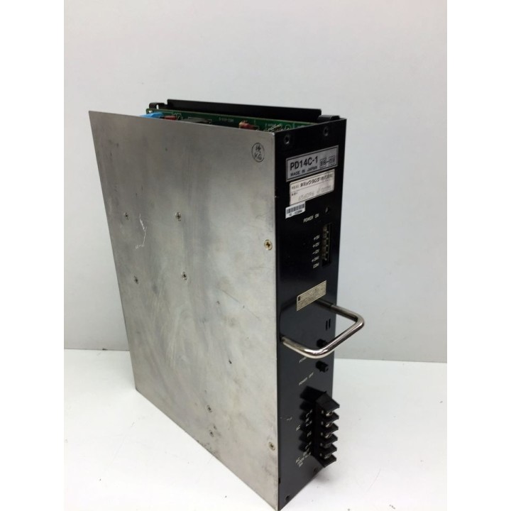 Carte ALIMENTATION MITSUBISHI MAZAK PD14C-1