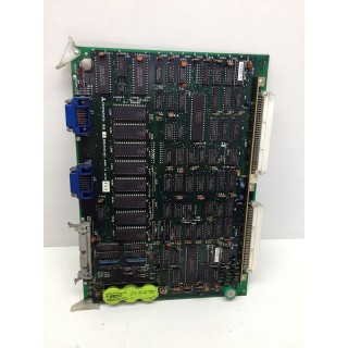 Carte MITSUBISHI FX727D BN624A931G51