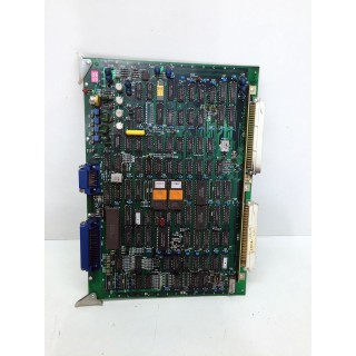 Carte MITSUBISHI FX231D BN624A550G52