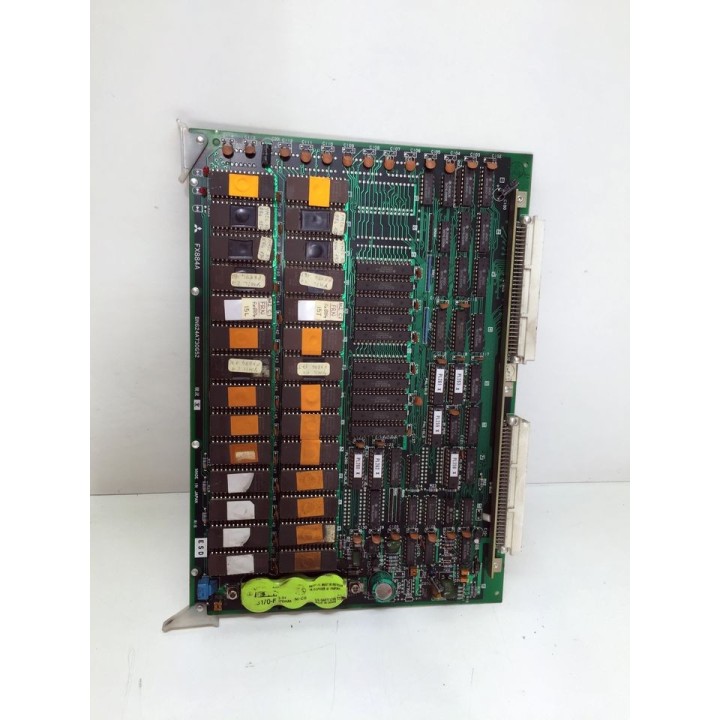Carte MITSUBISHI FX884A BN624A730G52