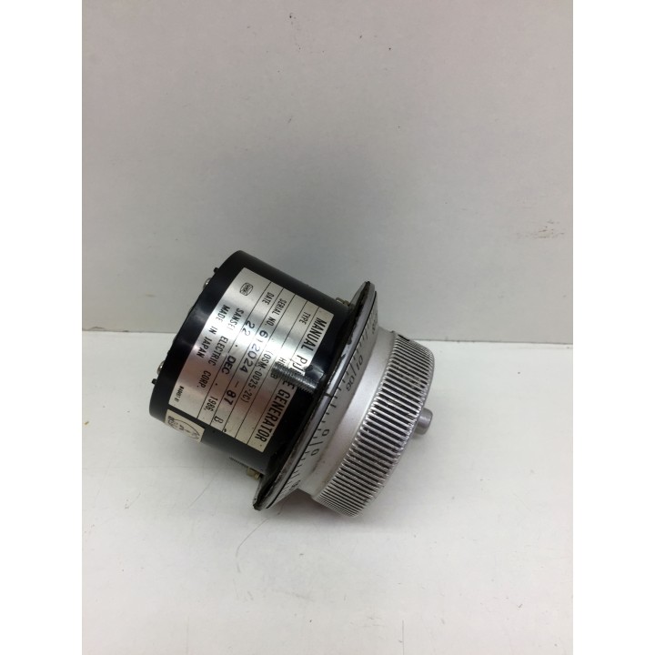 Manivelle SANSEI HD52B OSM-0025-2C