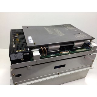 MITSUBISHI FREQROL FR-SE-2-11K ac spindle drive