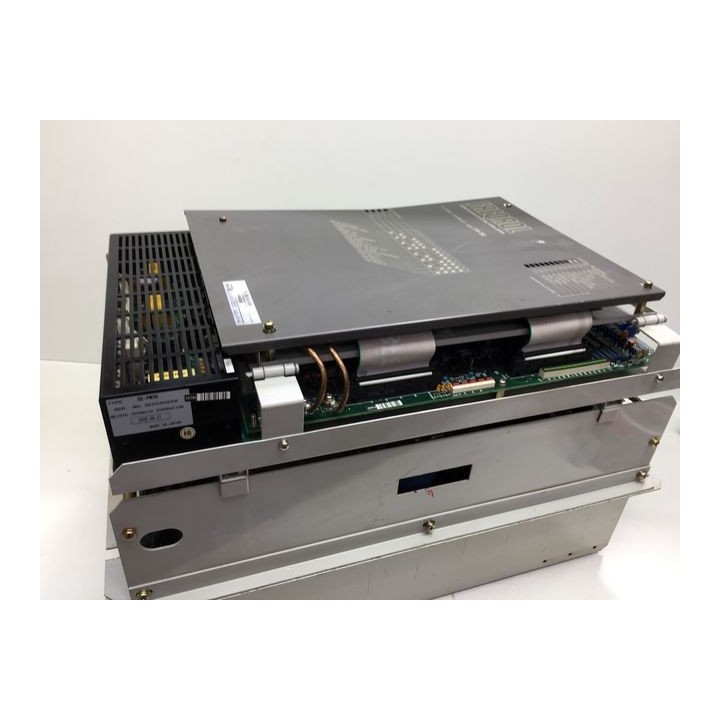 Variateur de broche MITSUBISHI FREQROL FR-SE-2-11K