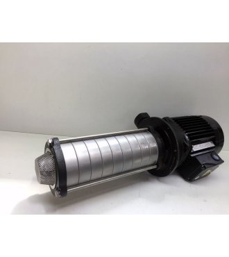 Pompe immergée TERAL MORI SEIKI VKA495AQ