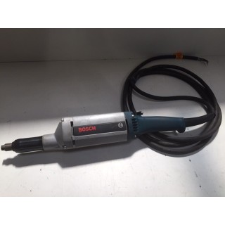 Meuleuse droite Bosch 3100 trs