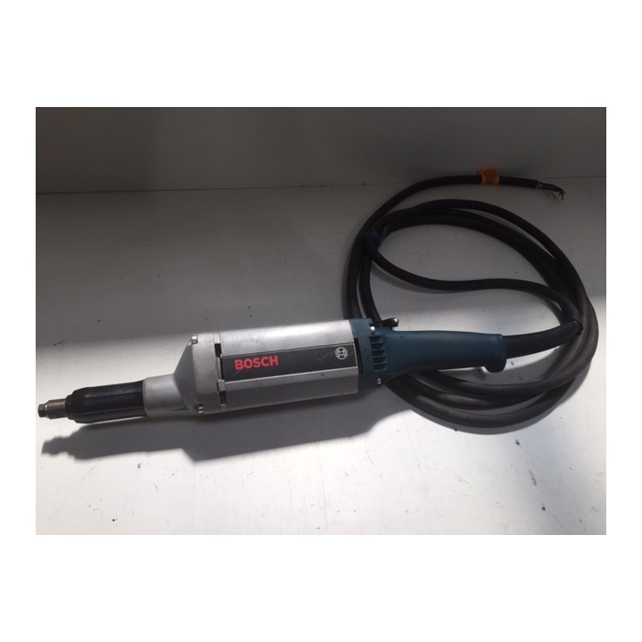 Meuleuse droite Bosch 3100 trs