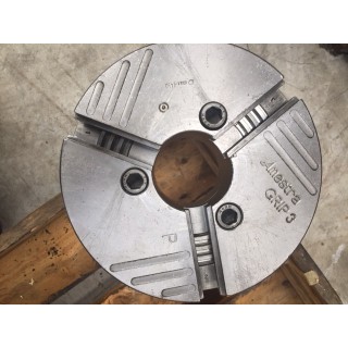Mandrin 3 mors diam. 250 mm Amestra