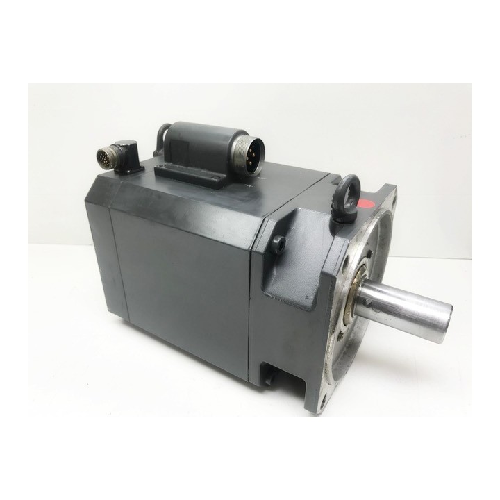 SIEMENS 1FT61021-AC71-3AG1 axis motor