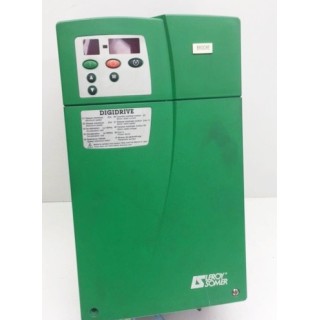LEROY SOMER SE33400550 SE8T 5.5kW servo drive