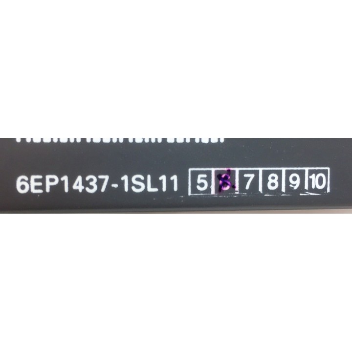 Alimentation SIEMENS SITOP POWER 40 6EP1437-1SL11