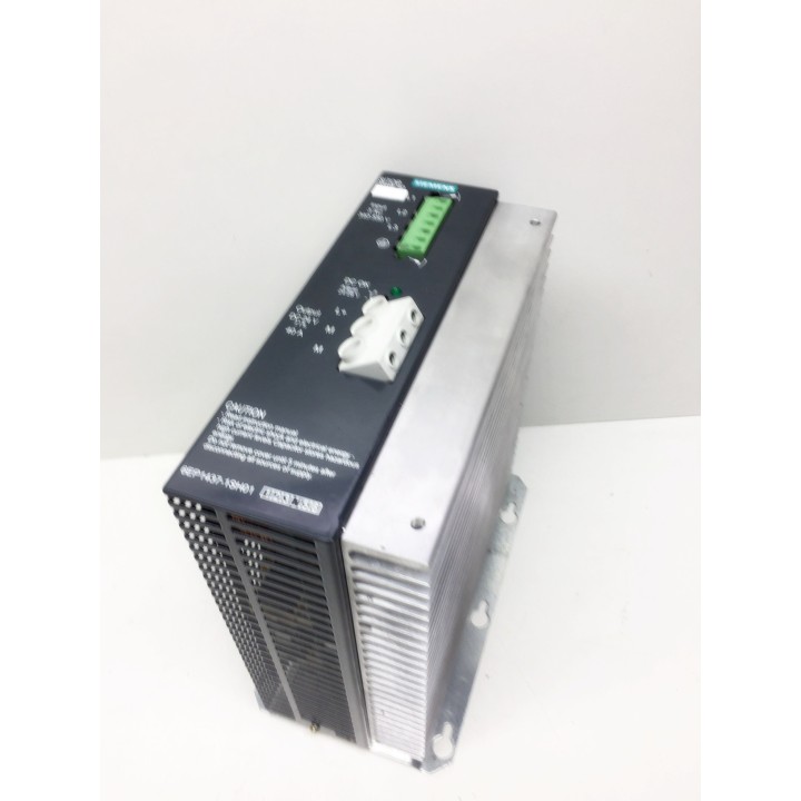 SIEMENS 6EP1437-1SH01 SITOP 40 power supply