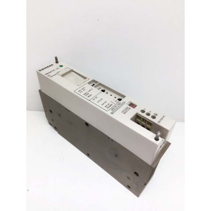 Alimentation SIEMENS SIMATIC S5 6ES5951-7LD21