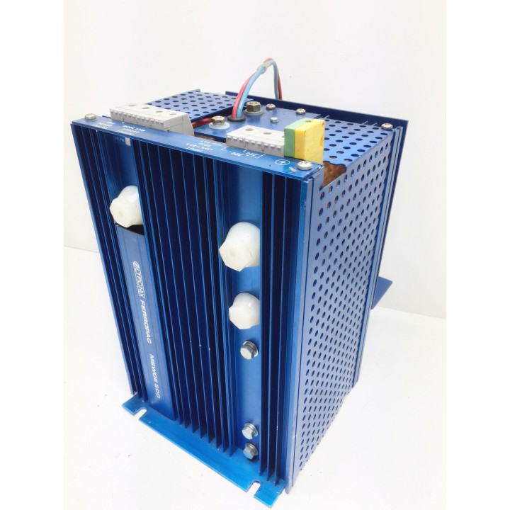 OLTRONIX FERROPAC MSWOE 500 power supply