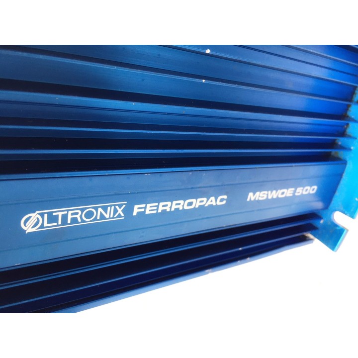 Alimentation OLTRONIX FERROPAC MSWOE 500 20A