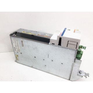 Variateur INDRADRIVE REXROTH INDRAMAT HCS02.1E-W0054-A-03-NNNN