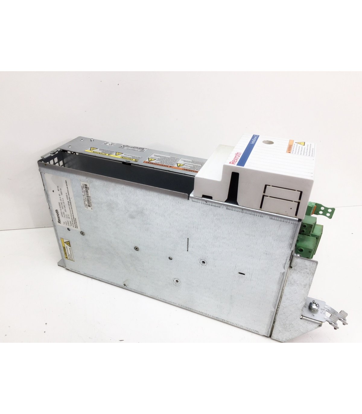 HCS02.1E W0012 A 03 NNNN In Stock, Ships Today! | R911298371 | HCS