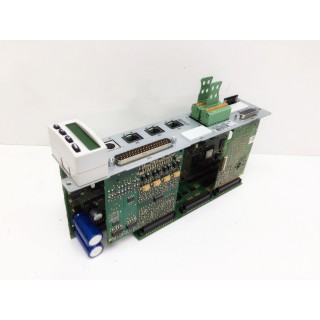 REXROTH INDRAMAT CSH01.3C-PL-ENN-CCD-NN-S-NN-FW axis board