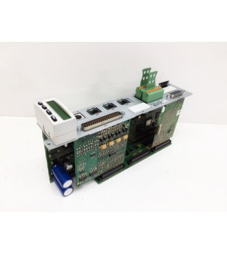 Carte axe INDRADRIVE REXROTH INDRAMAT CSH01.3C-PL-ENN-CCD-NN-S-NN-FW