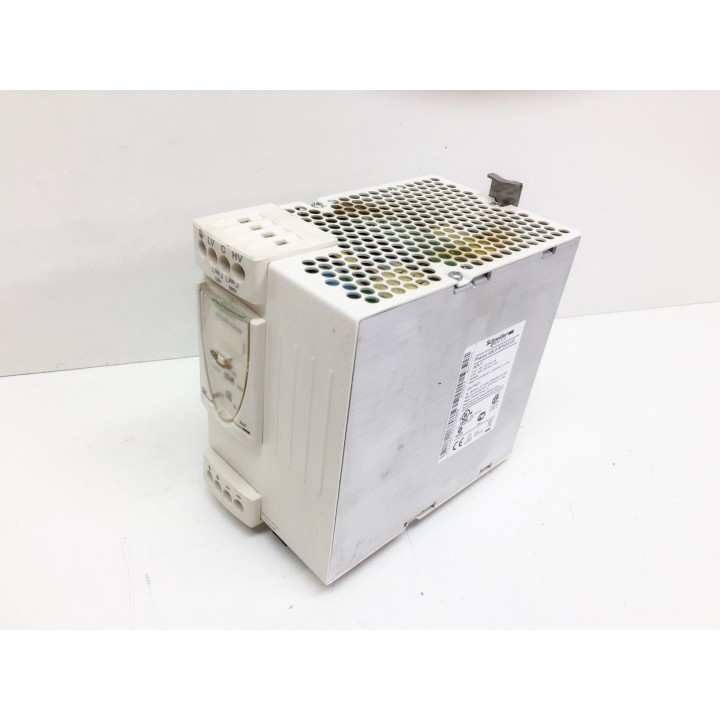 SCHNEIDER ELECTRIC ABL8RPS24100 power supply