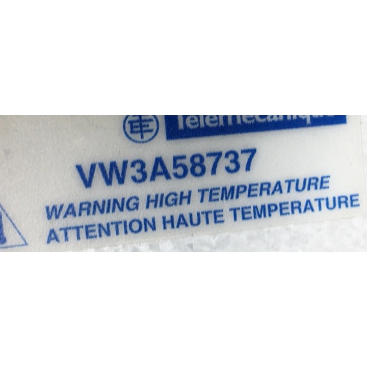 Filtre TELEMECANIQUE VW3A58737