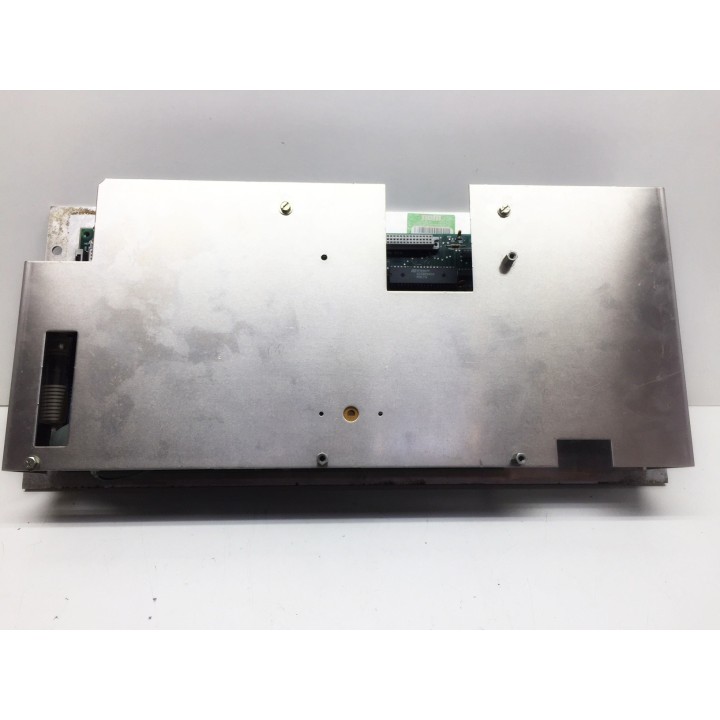 NUM ROBONUM 800 KB0641-033-2000J operator panel