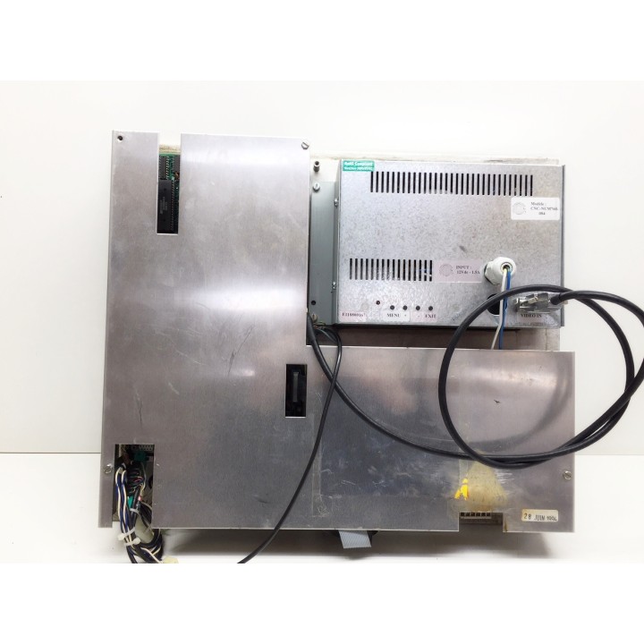 PUPITRE NUM 760T complet