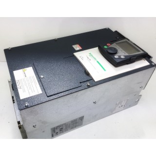 SCHNEIDER TELEMECANIQUE ATV71HD22N4 22kW
