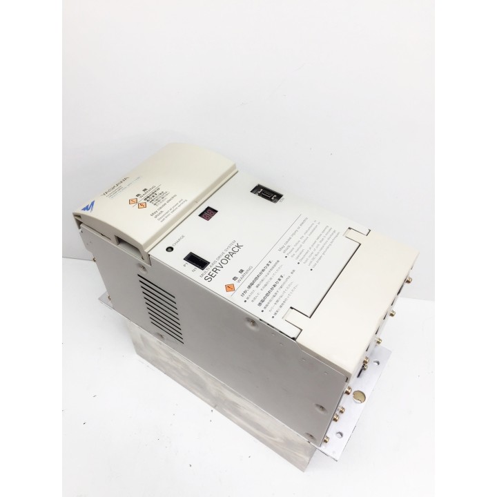 Variateur YASKAWA VS-656 MR5 11kW